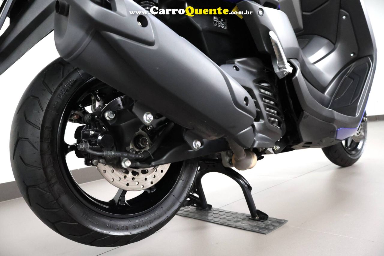 YAMAHA NMAX 160 ABS 2024 - Loja
