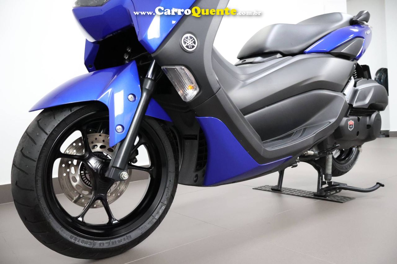 YAMAHA NMAX 160 ABS 2024 - Loja