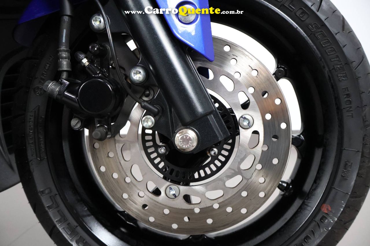 YAMAHA NMAX 160 ABS 2024 - Loja