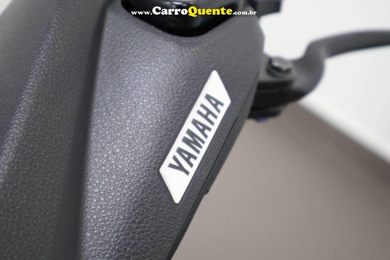 YAMAHA NMAX 160 ABS 2024 - Loja
