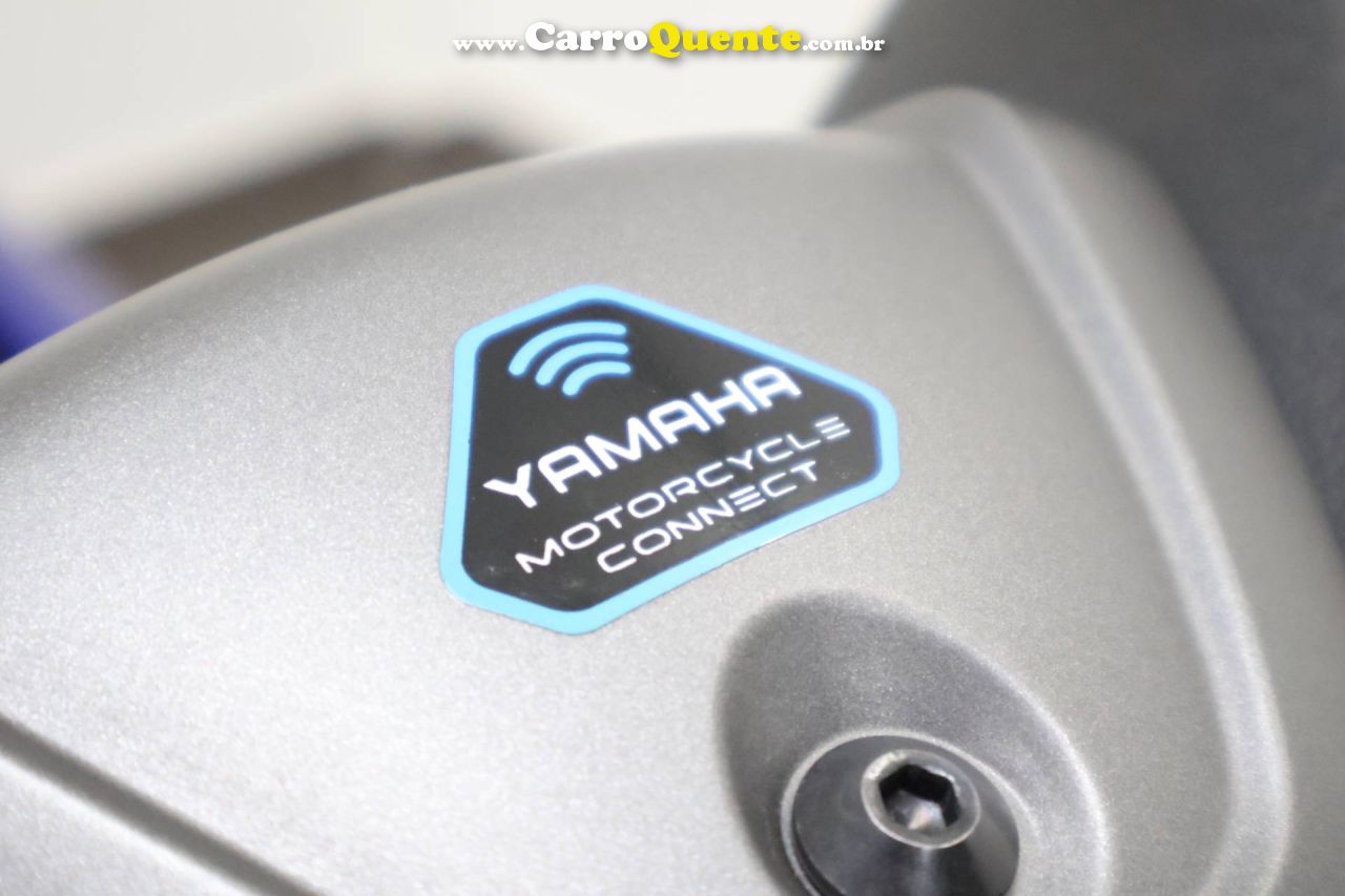 YAMAHA NMAX 160 ABS 2024 - Loja