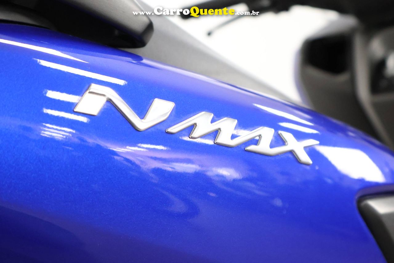YAMAHA NMAX 160 ABS 2024 - Loja