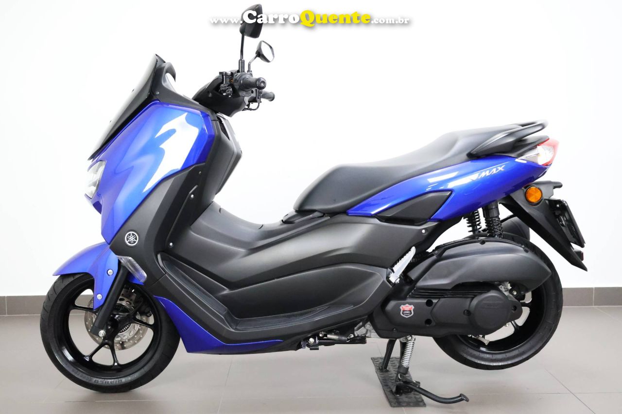 YAMAHA NMAX 160 ABS 2024 - Loja