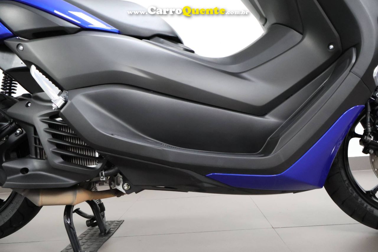 YAMAHA NMAX 160 ABS 2024 - Loja