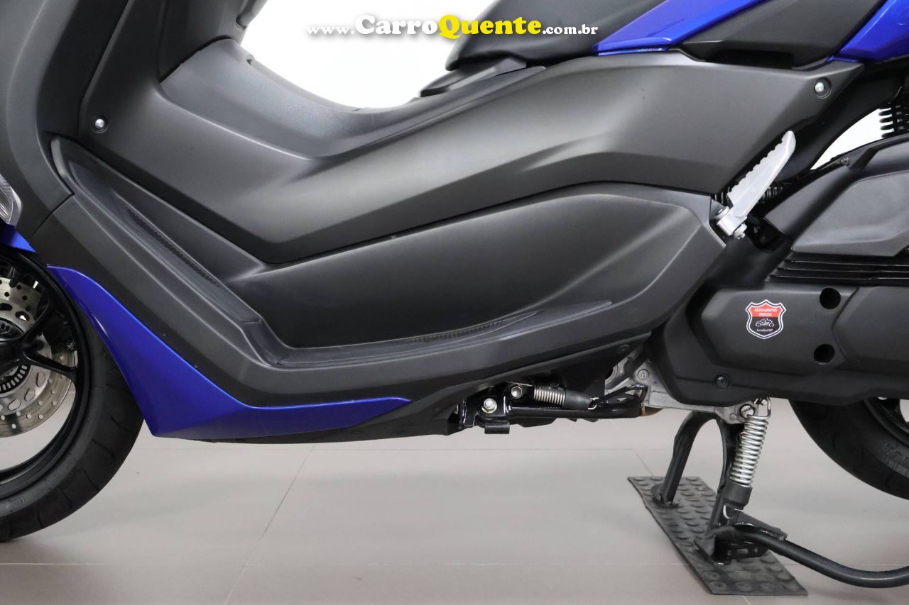 YAMAHA NMAX 160 ABS 2024 - Loja