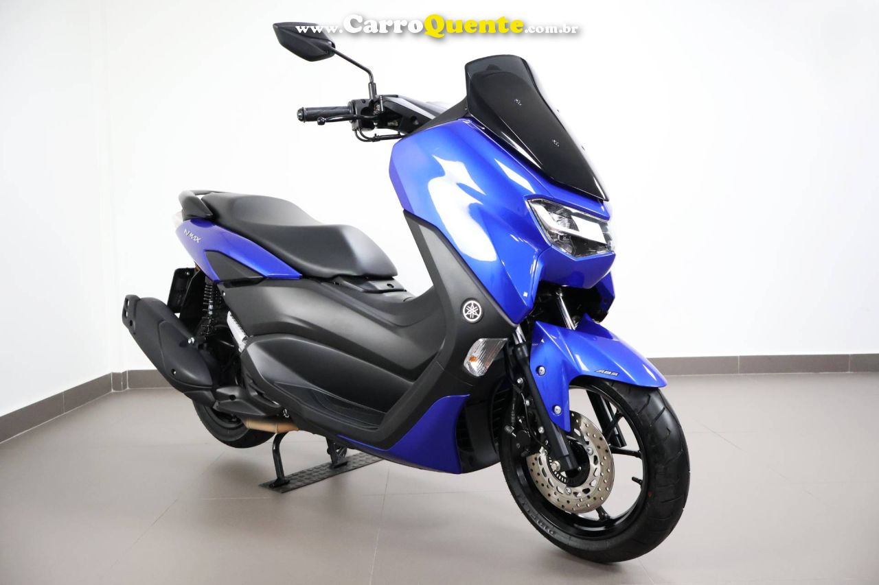 YAMAHA NMAX 160 ABS 2024 - Loja
