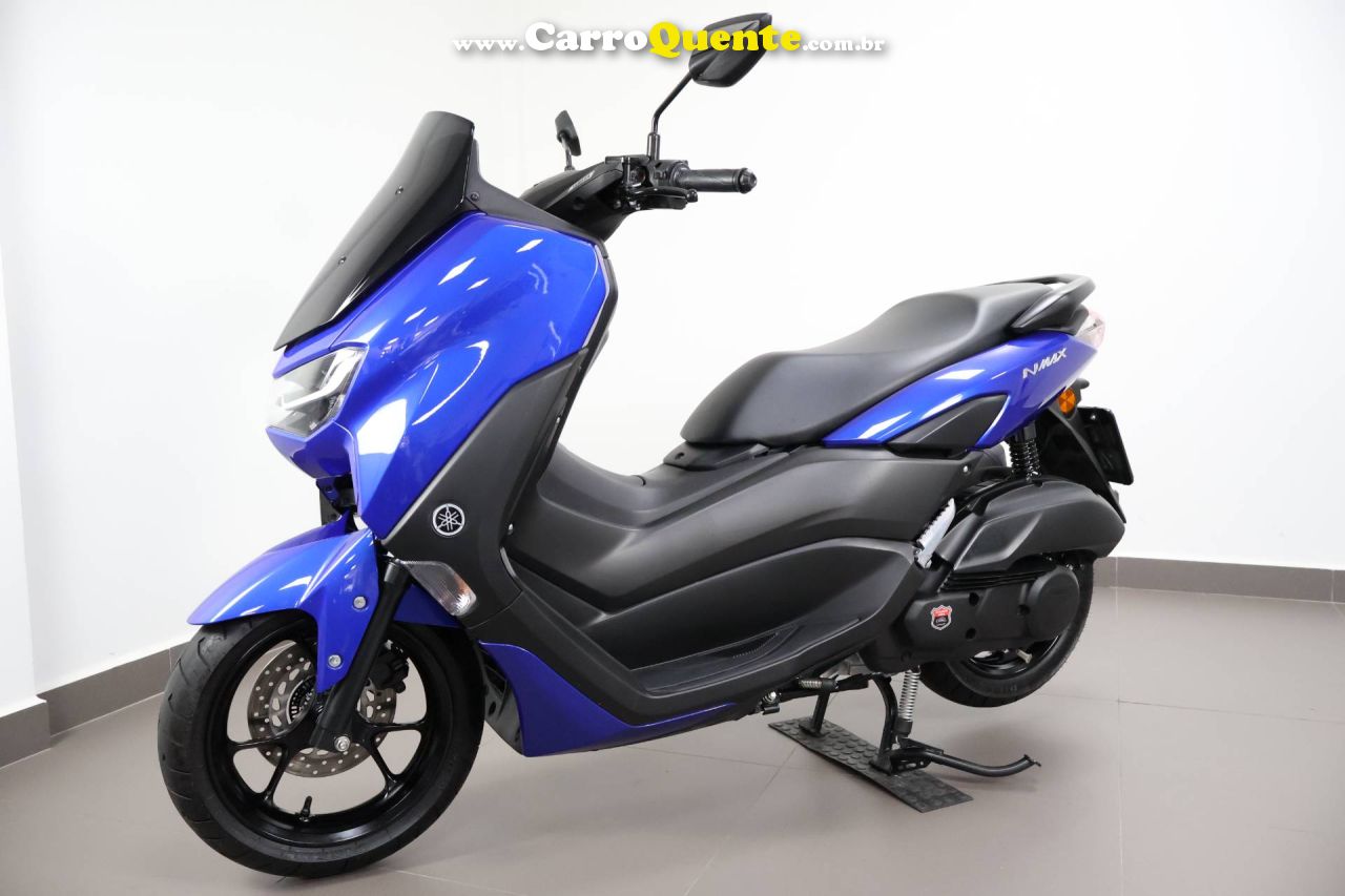 YAMAHA NMAX 160 ABS 2024 - Loja