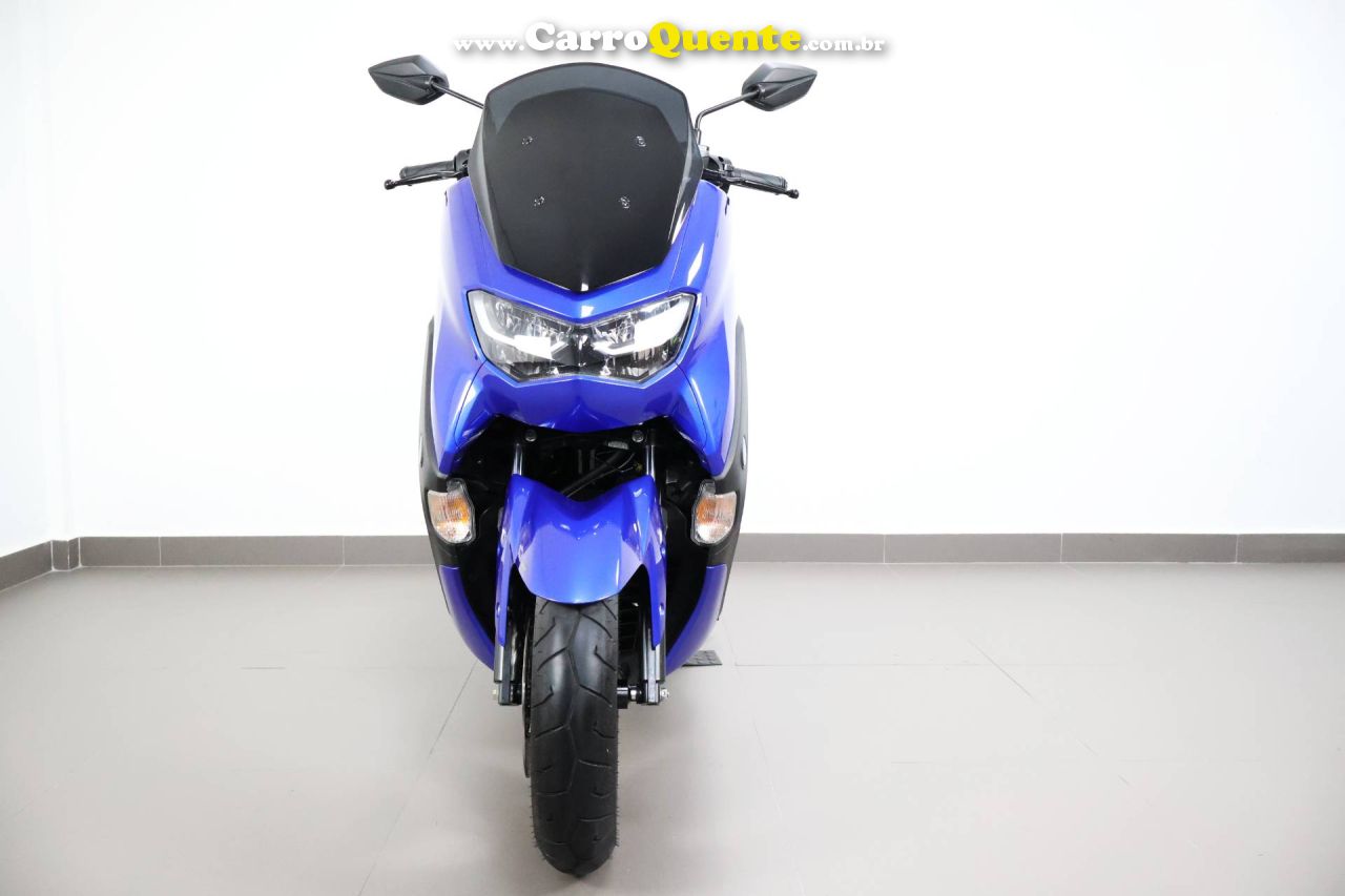 YAMAHA NMAX 160 ABS 2024 - Loja