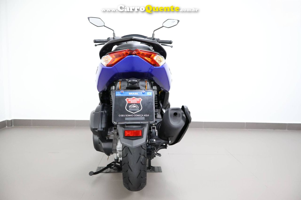 YAMAHA NMAX 160 ABS 2024 - Loja
