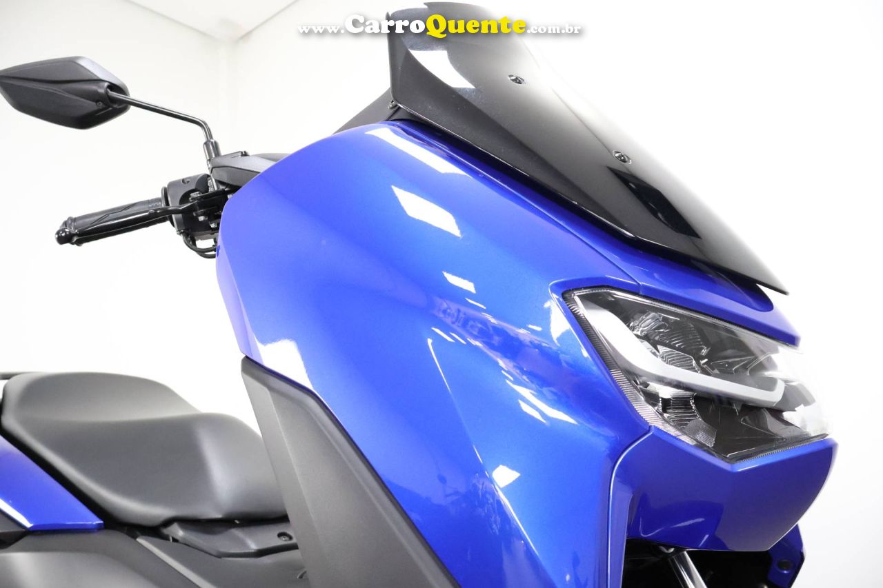 YAMAHA NMAX 160 ABS 2024 - Loja