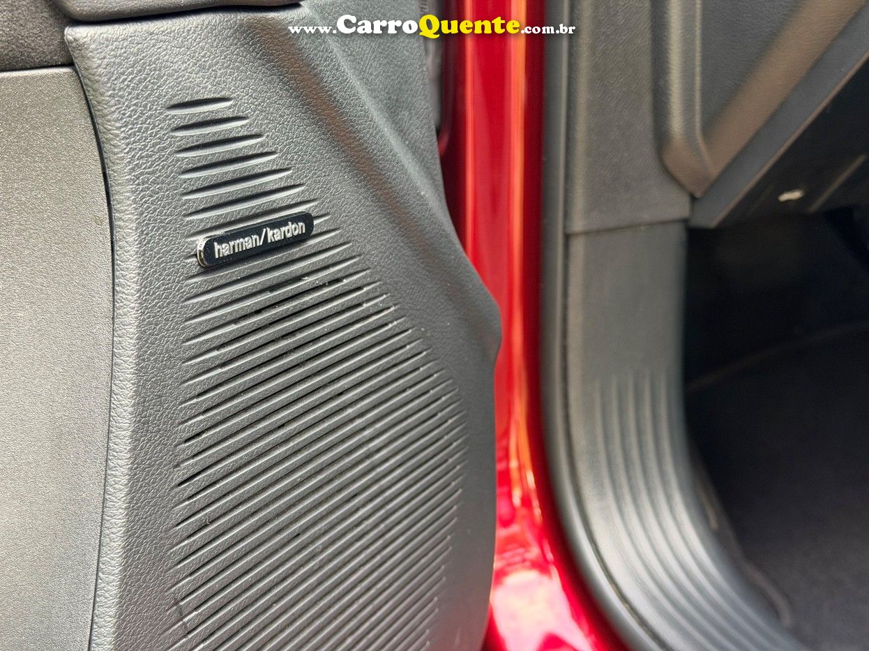 DODGE CHALLENGER 6.2 V8 HEMI SRT HELLCAT TORQUEFLITE 2022 - Loja