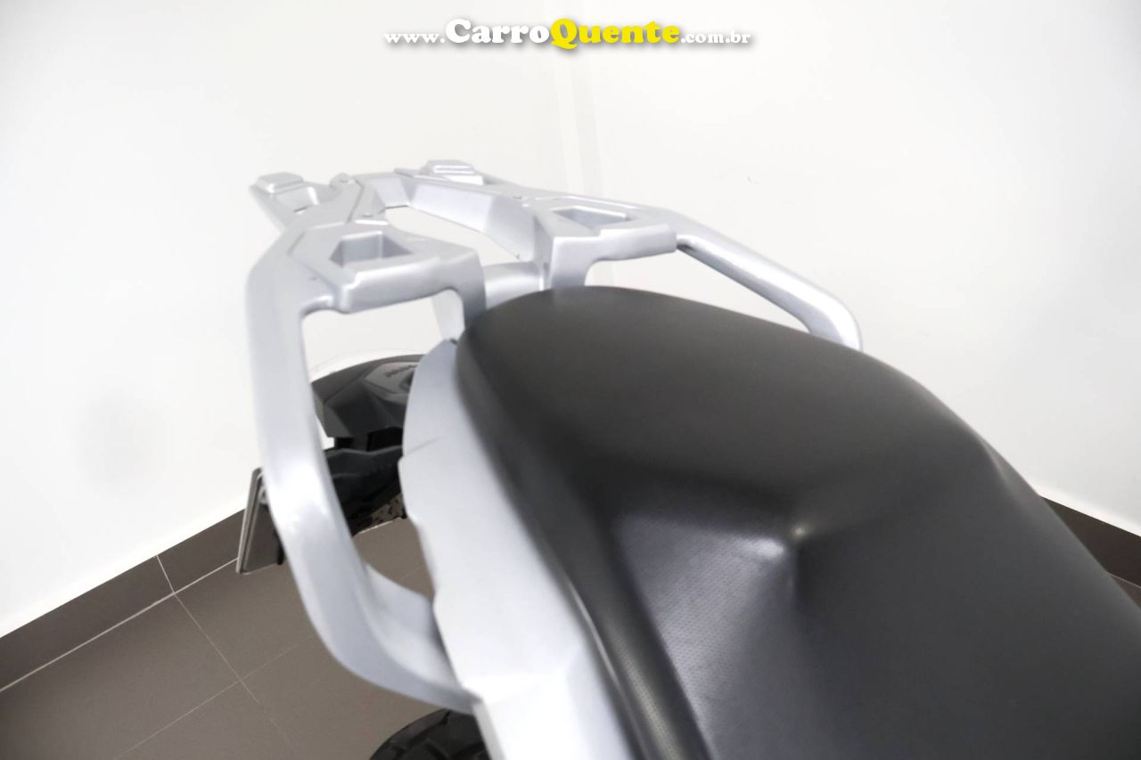 BMW G 310 GS 2024 - Loja