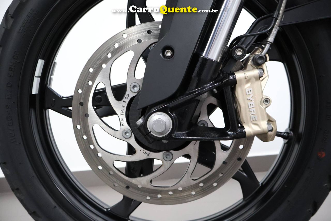 BMW G 310 GS 2024 - Loja