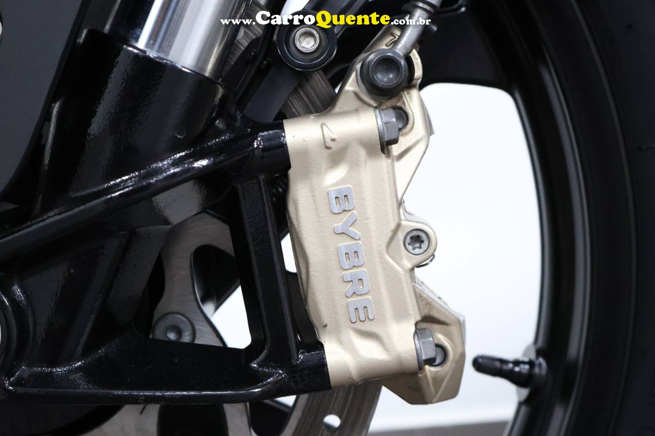 BMW G 310 GS 2024 - Loja