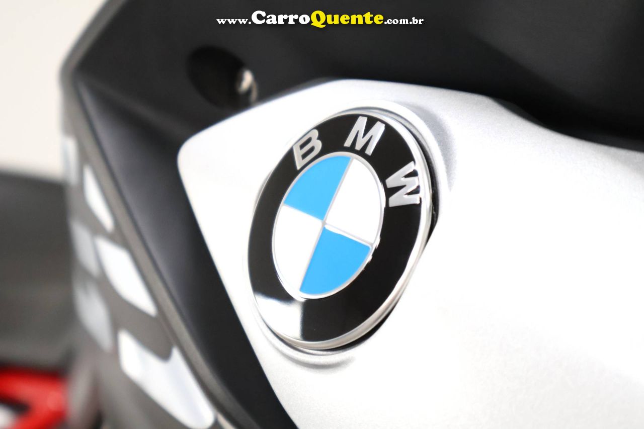 BMW G 310 GS 2024 - Loja