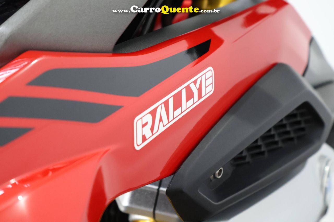BMW G 310 GS 2024 - Loja