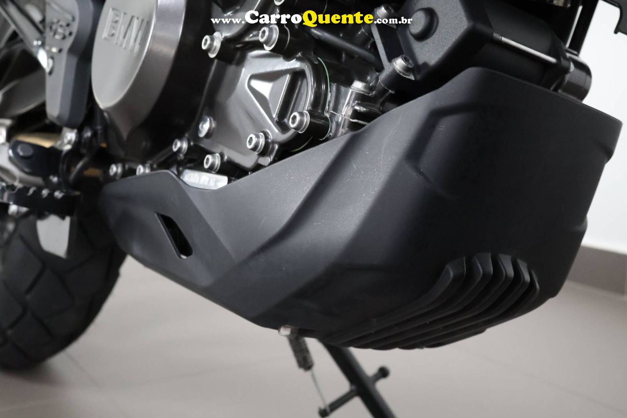 BMW G 310 GS 2024 - Loja
