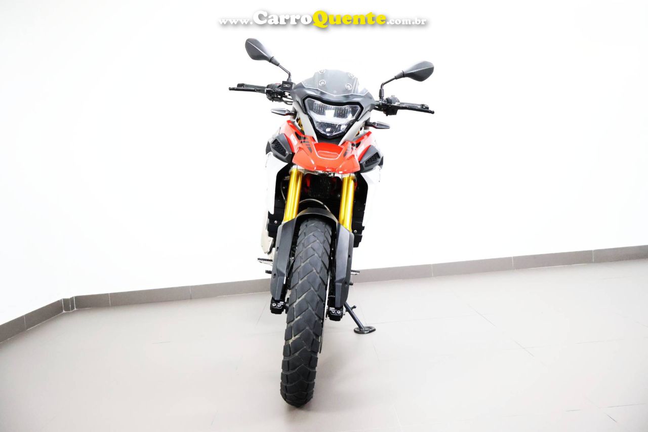 BMW G 310 GS 2024 - Loja