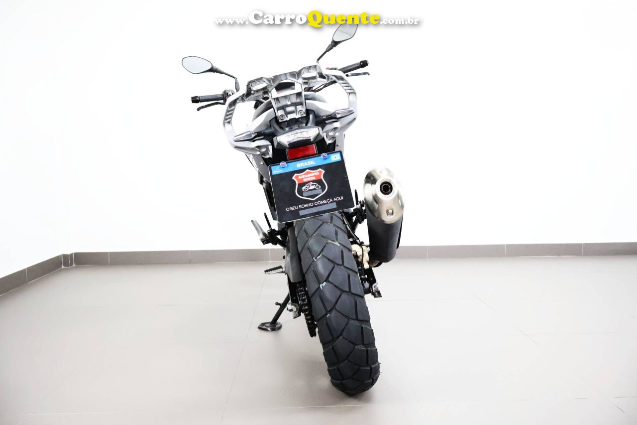 BMW G 310 GS 2024 - Loja