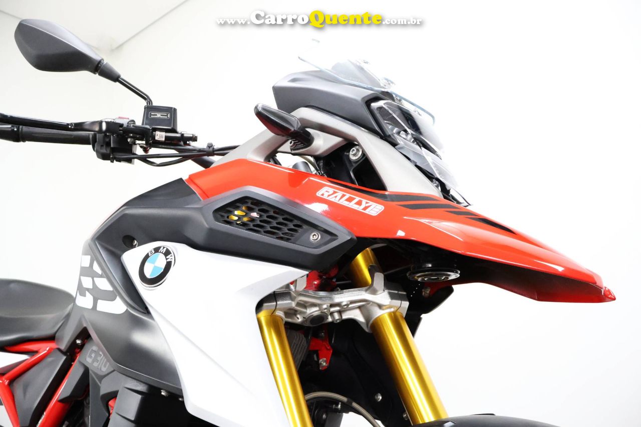 BMW G 310 GS 2024 - Loja