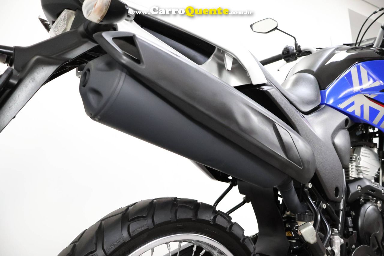 YAMAHA XTZ 250 LANDER 2020 - Loja