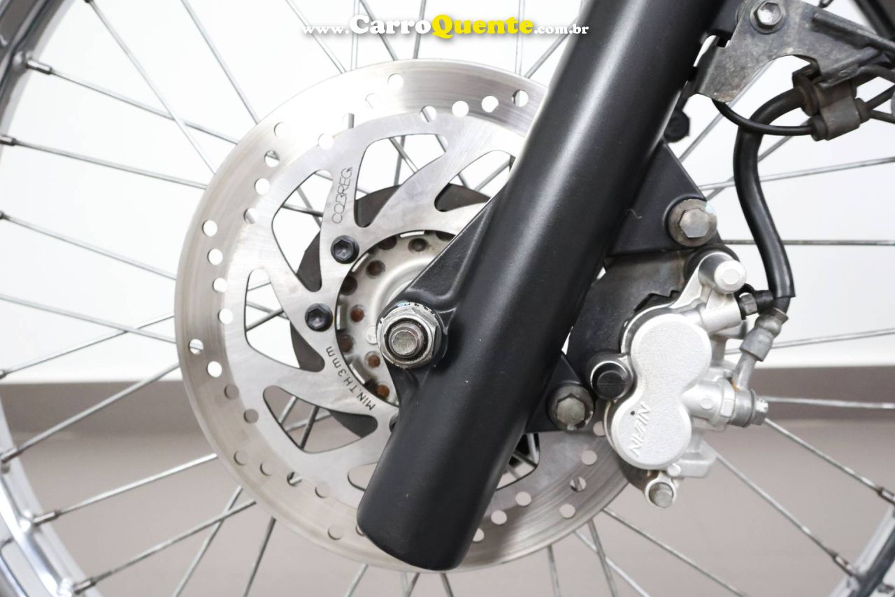 YAMAHA XTZ 250 LANDER 2020 - Loja