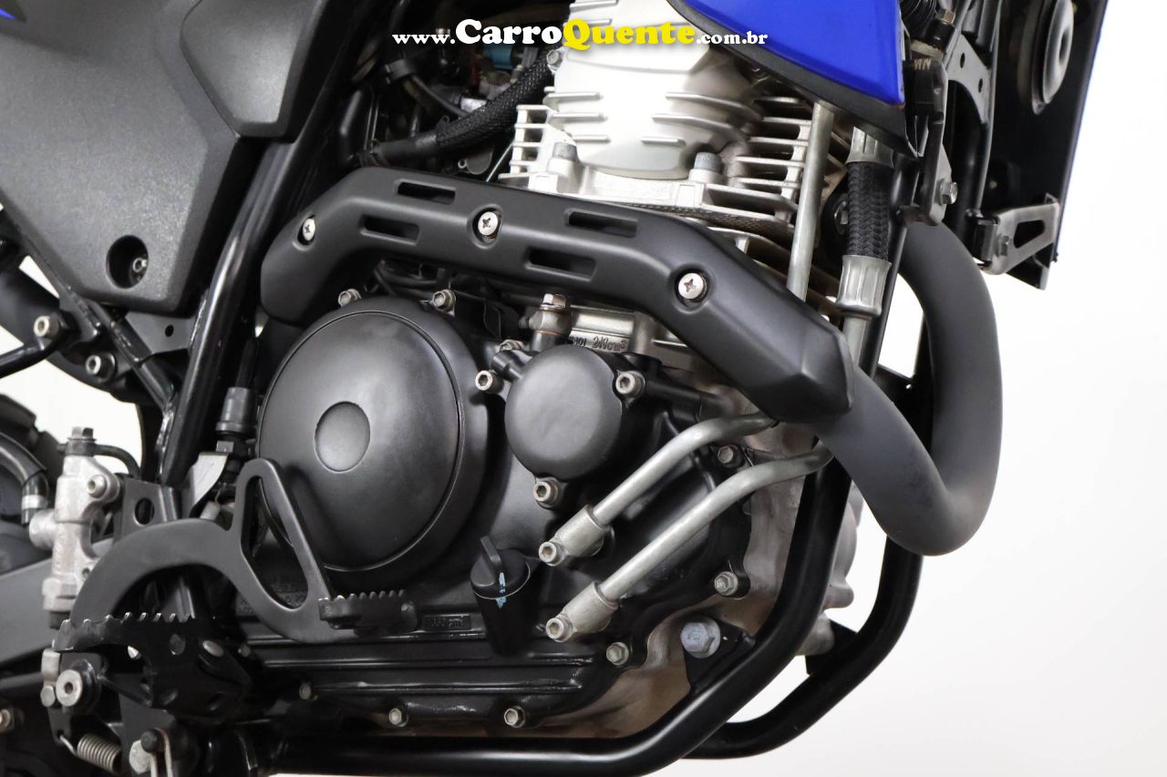 YAMAHA XTZ 250 LANDER 2020 - Loja
