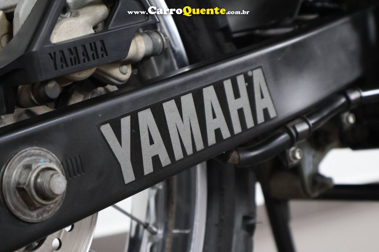 YAMAHA XTZ 250 LANDER 2020 - Loja