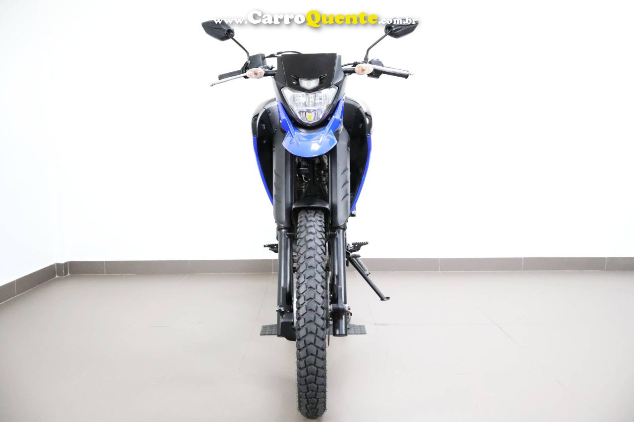 YAMAHA XTZ 250 LANDER 2020 - Loja