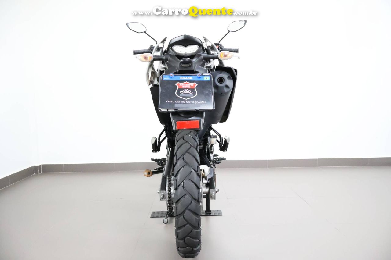 YAMAHA XTZ 250 LANDER 2020 - Loja