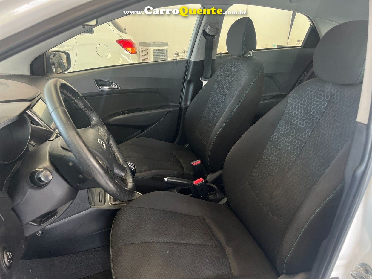 HYUNDAI HB20X 1.6 16V STYLE 2018 - Loja