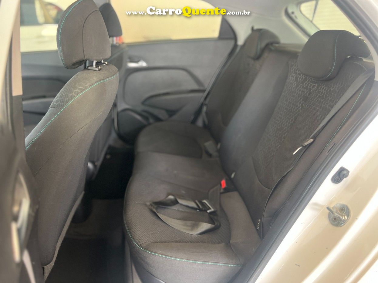 HYUNDAI HB20X 1.6 16V STYLE 2018 - Loja