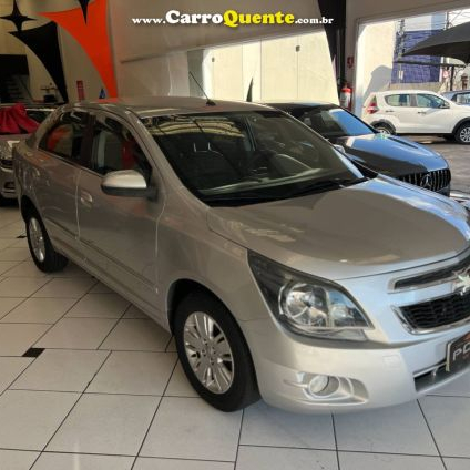 CHEVROLET COBALT 1.8 MPFI LTZ 8V 2015