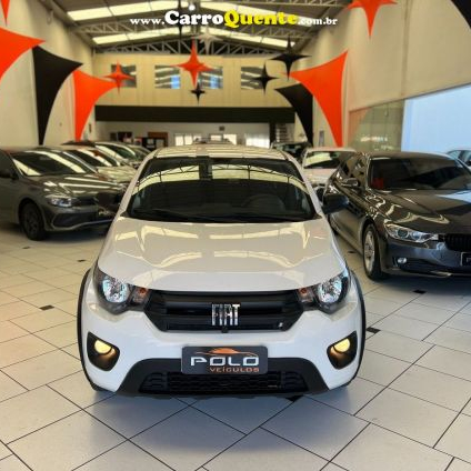 FIAT MOBI 1.0 8V EVO LIKE 2025
