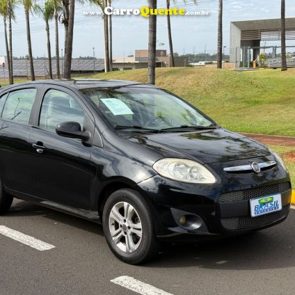 FIAT PALIO 2013