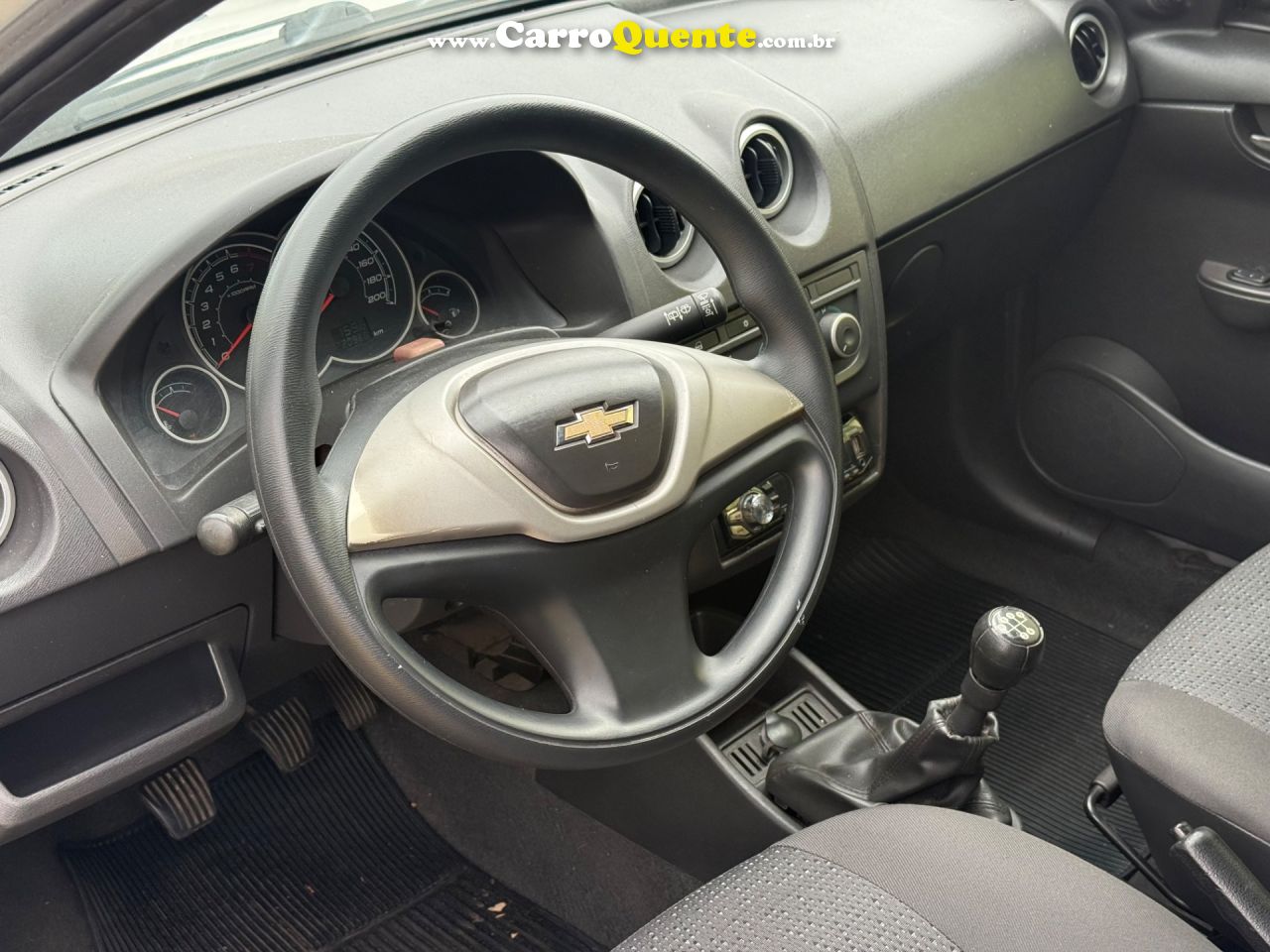 CHEVROLET CELTA 2013 - Loja