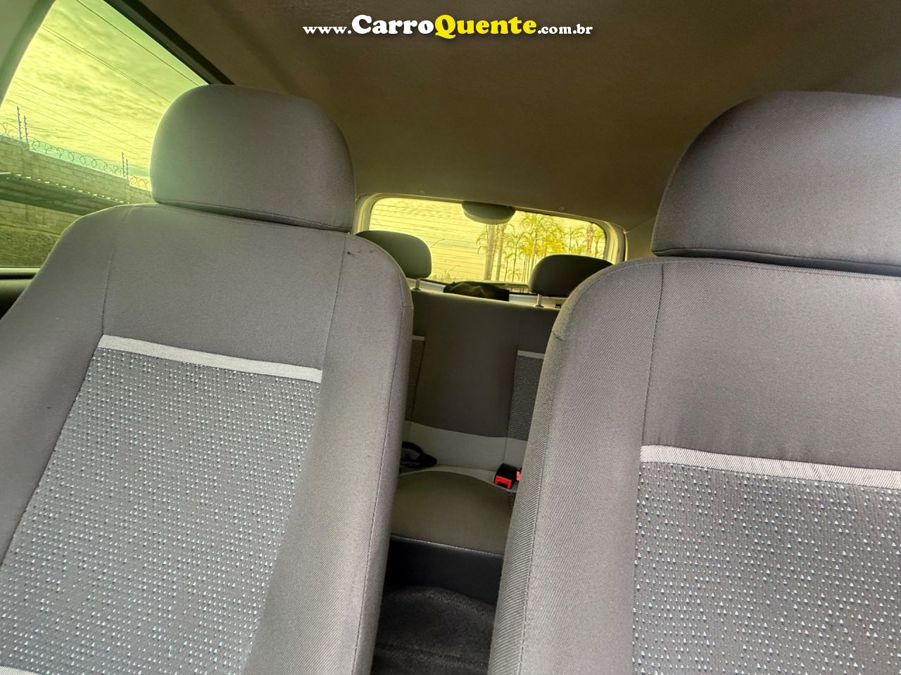 CHEVROLET CELTA 2013 - Loja