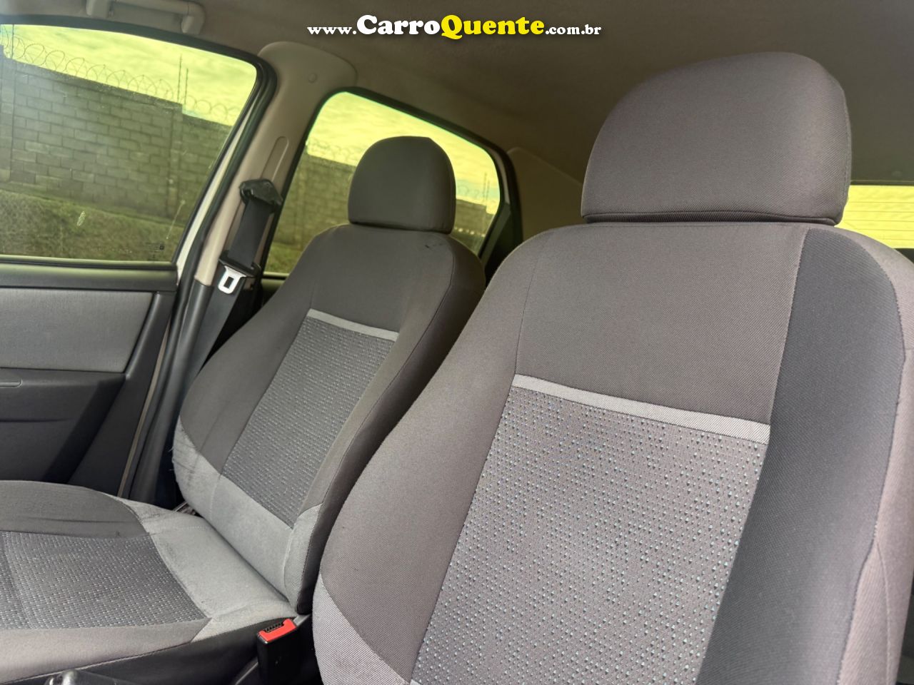 CHEVROLET CELTA 2013 - Loja