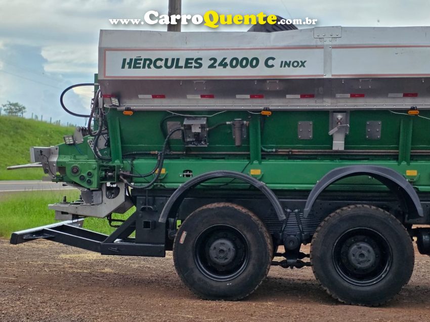 Scania G 440 G-440 A 6x4 - Loja