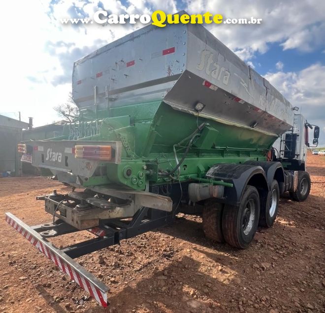 Volvo FMX 500 6X4 FMX 460 6x4 - Loja