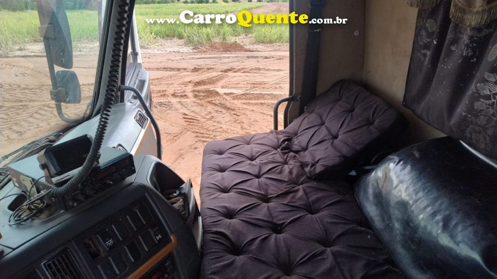 Volvo FMX 500 6X4 FMX 460 6x4 - Loja