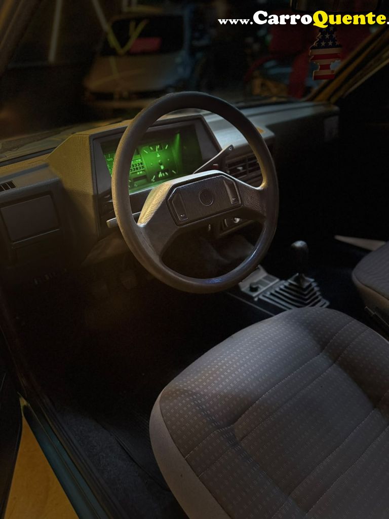 VOLKSWAGEN   SAVEIRO CL 1.6 MI  CL C 1.6   VERDE 1998 1.6 GASOLINA - Loja