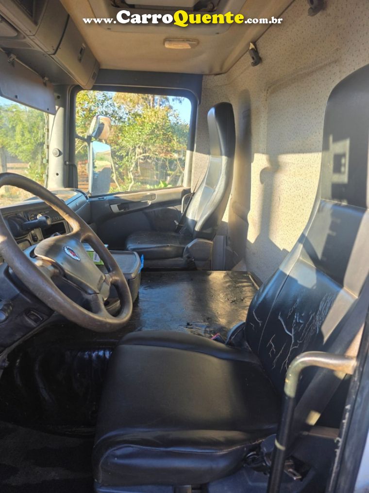 Scania G 440 Scania G 440 6x4 - Loja