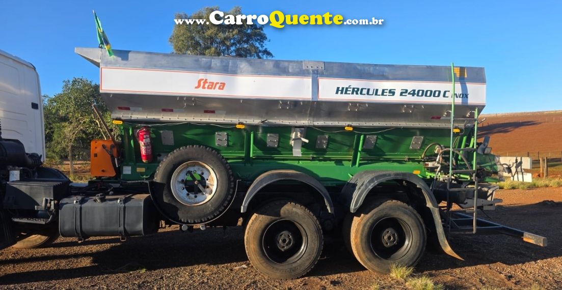 Scania G 440 Scania G 440 6x4 - Loja