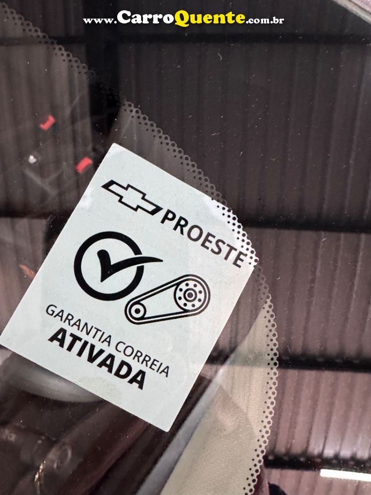Chevrolet ONIX 1.0 FLEX PLUS LT MANUAL - Loja
