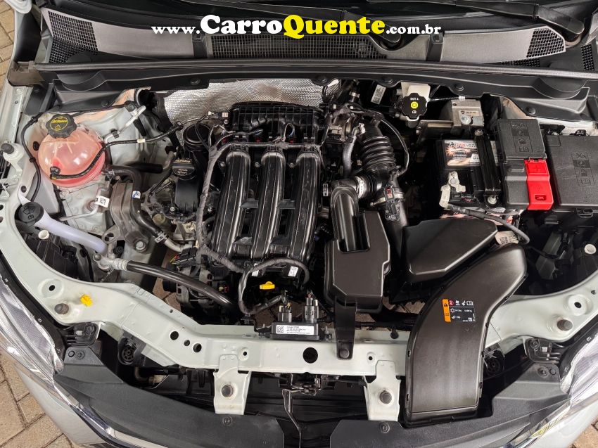 Chevrolet ONIX 1.0 FLEX PLUS LT MANUAL - Loja