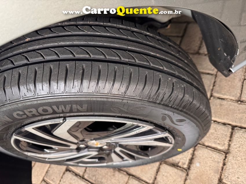 Chevrolet ONIX 1.0 FLEX PLUS LT MANUAL - Loja