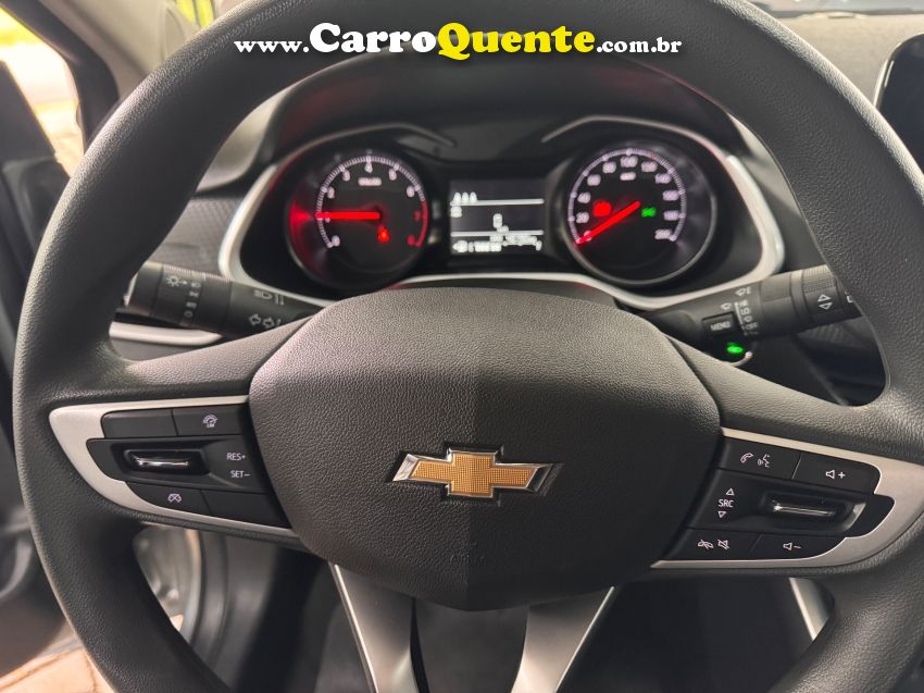 Chevrolet ONIX 1.0 FLEX PLUS LT MANUAL - Loja