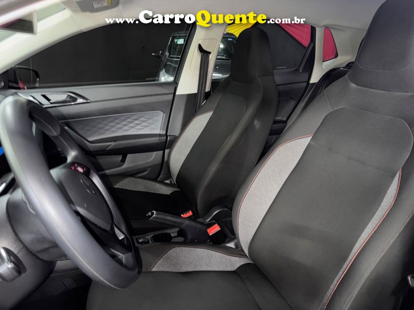 Volkswagen POLO 1.0 MPI TRACK MANUAL - Loja