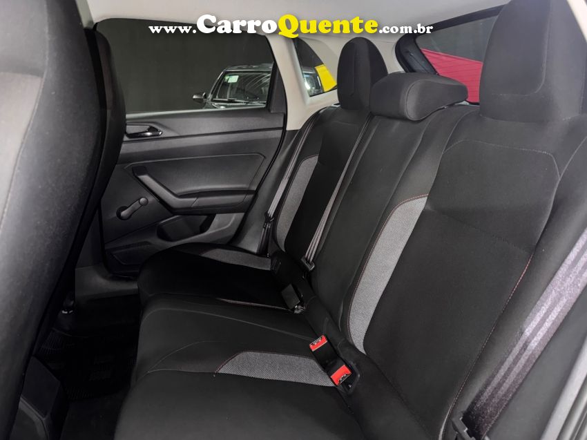 Volkswagen POLO 1.0 MPI TRACK MANUAL - Loja